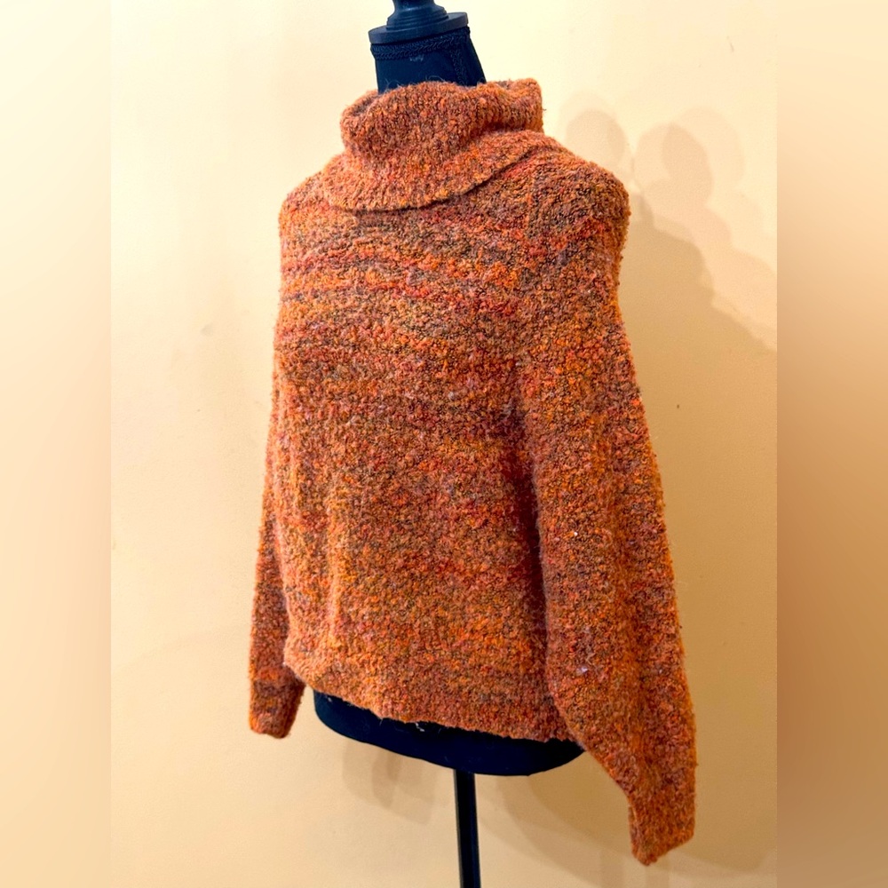 William Rast Turtleneck - Picture 4 of 11